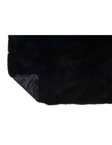 Plaid Cutie Polyester NoirJ-Line