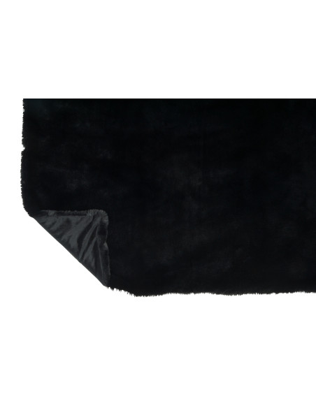 Plaid Cutie Polyester NoirJ-Line