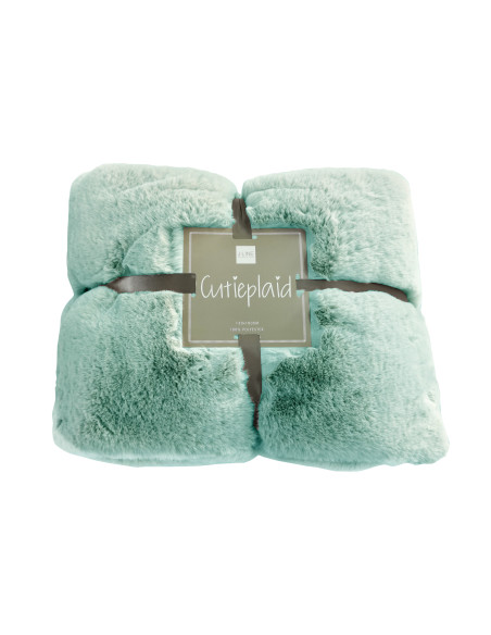 Plaid Cutie Polyester MentheJ-Line