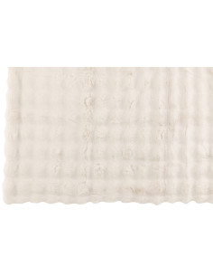 Rayures en polyester blancJ-Line 2