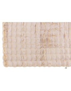 Carreaux Vague Polyester CrèmeJ-Line 2