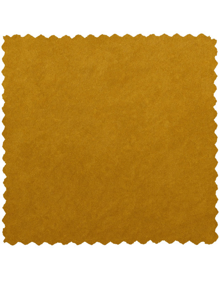 Pouf Rond Sara OcreWOOOD by De Eekhoorn Pouf Rond Sara OcreWOOOD by De Eekhoorn