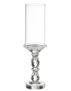 Ouragan Marie Cristal Transparent GrandJ-Line