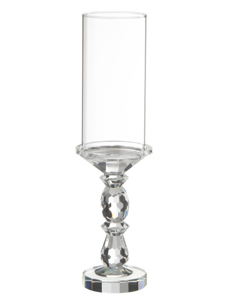 Ouragan Marie Cristal Transparent GrandJ-Line