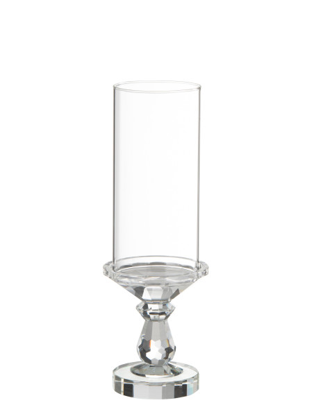 Ouragan Marie Cristal Transparent PetitJ-Line