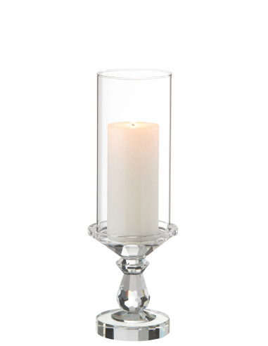 Ouragan Marie Cristal Transparent PetitJ-Line