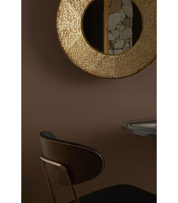 Chaise Montréal Noire