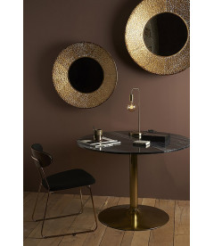 Chaise Montréal Noire Chaise Montréal Noire