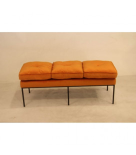 Banc Nirvana Orange