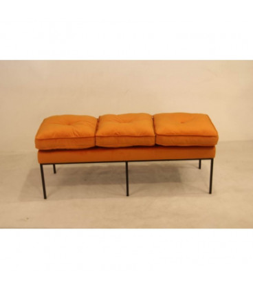 Banc Nirvana Orange