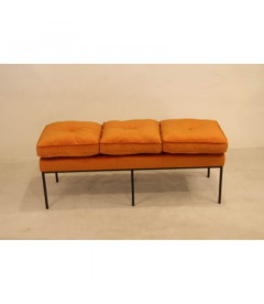 Banc Nirvana Orange