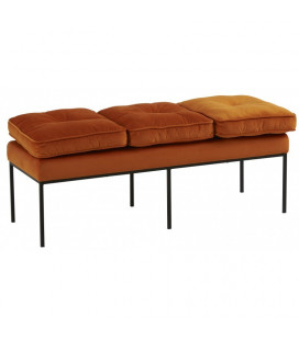 Banc Nirvana Orange 
