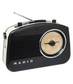 Radio 60'S Noire