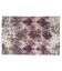 Tapis de Salon Purple Coton 120x180cm