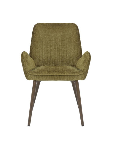 Chaise Trevise Kaki athezza