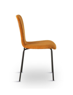 Chaise Owel Miel athezza 2