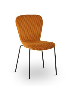 Chaise Owel Miel athezza