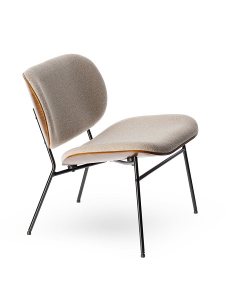 Fauteuil Kuji Beige Athezza Fauteuil Kuji Beige Athezza