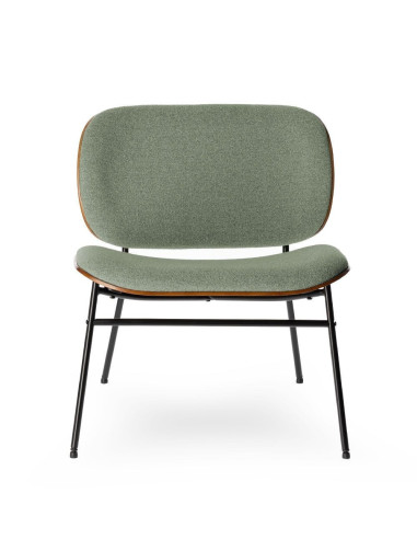 Fauteuil Kuji Beige Athezza