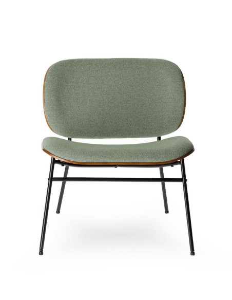 Fauteuil Kuji Beige Athezza Fauteuil Kuji Beige Athezza