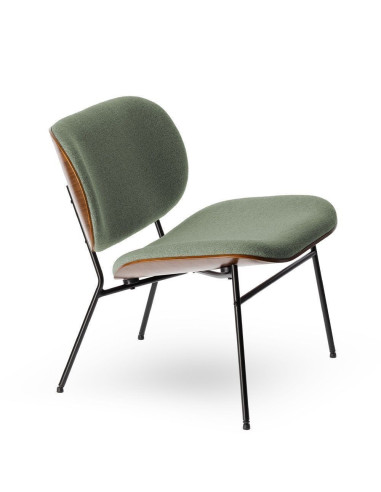 Fauteuil Kuji Beige Athezza