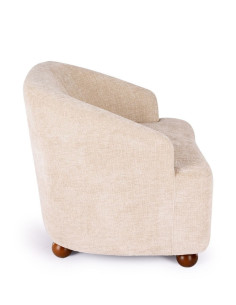 Fauteuil Dakota Weimar Athezza 2