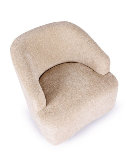 Fauteuil Dakota Weimar Athezza Fauteuil Dakota Weimar Athezza