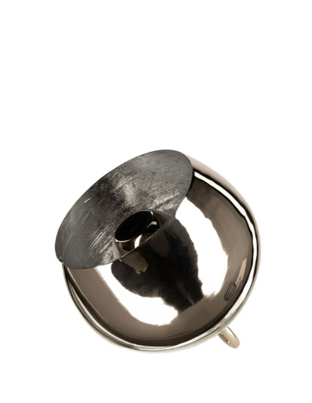 Lampe de Sol Sum Chromée  50cm Athezza Lampe de Sol Sum Chromée  50cm Athezza