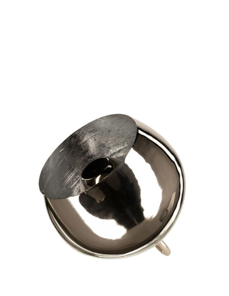 Lampe de Sol Sum Chromée  38cm Athezza Lampe de Sol Sum Chromée  38cm Athezza