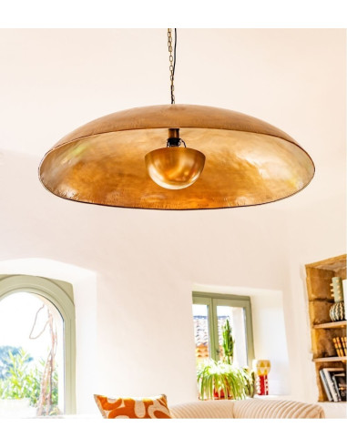 Suspension Sum D100cm athezza