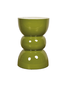 Bout de canapé Titou kaki opjet