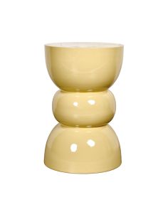 Bout de canapé Titou sable opjet