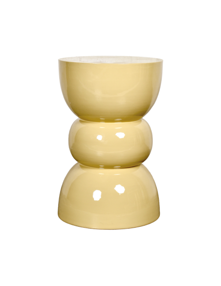 Bout de canapé Titou sable opjet