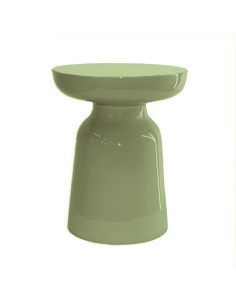 Bout de canapé Bibi matcha opjet