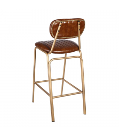 Chaise Bar Habana Marron Chaise Bar Habana Marron