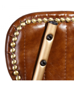 Chaise Bar Habana Marron Chaise Bar Habana Marron