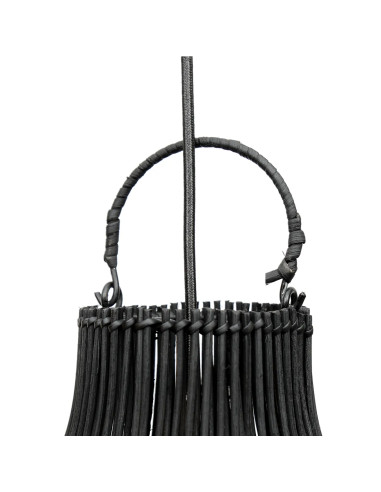 Piège à homard - Suspension - Noir