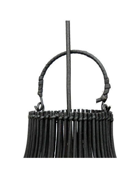 Piège à homard - Suspension - Noir