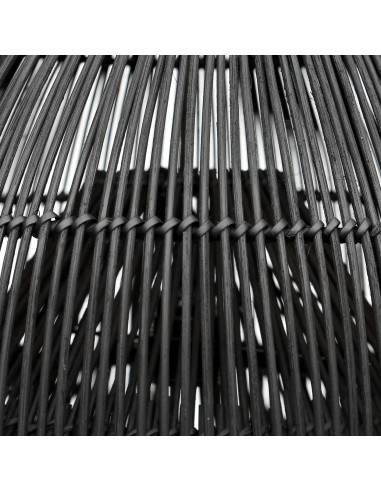 Piège à homard - Suspension - Noir