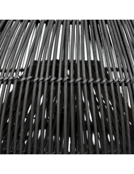 Piège à homard - Suspension - Noir