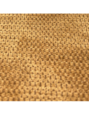 Chaise Sacco caramel  opjet