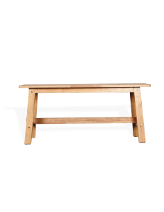 Banc Evora naturel opjet 2