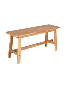 Banc Evora naturel opjet