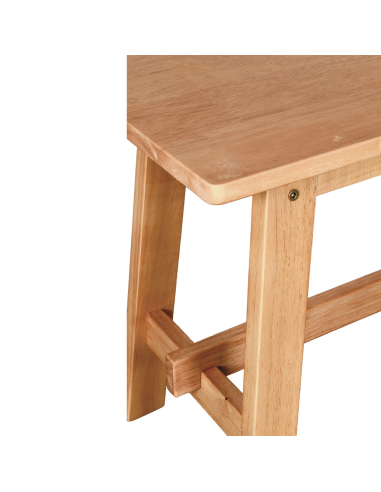 Banc Evora naturel opjet