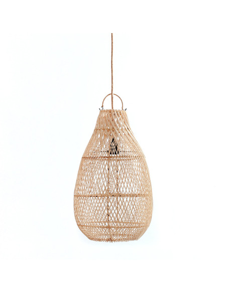 Abat-jour Kendi - Naturel Abat-jour Kendi - Naturel