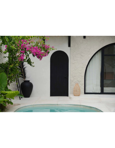 Abat-jour Kendi - Naturel