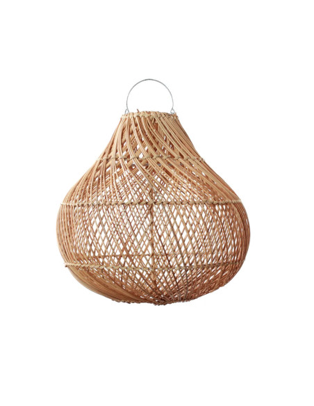 Abat-jour Bottle - Naturel - M