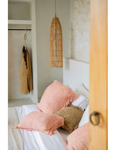 Abat-jour Fish - Naturel - L