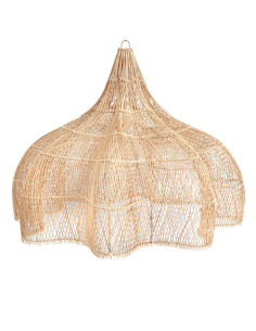 Abat-jour Whipped - Naturel - XXL