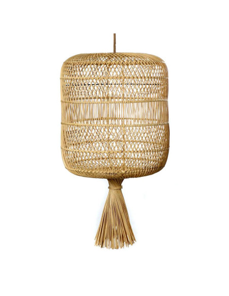 Abat-jour Dumpling - Naturel - L Abat-jour Dumpling - Naturel - L